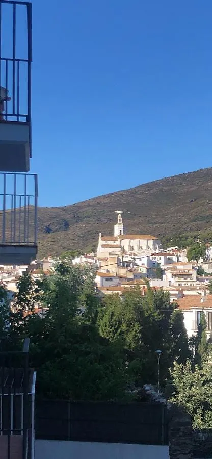 Apartamento nuevo en el centro con garaje Cadaqués España