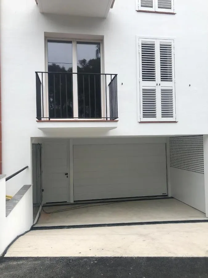 Apartamento nuevo en el centro con garaje Cadaqués 0*,  España