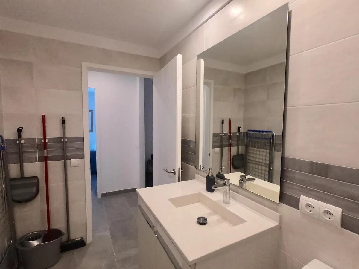 Apartamento Nuevo En El Centro Con Garaje Cadaqués Apartman